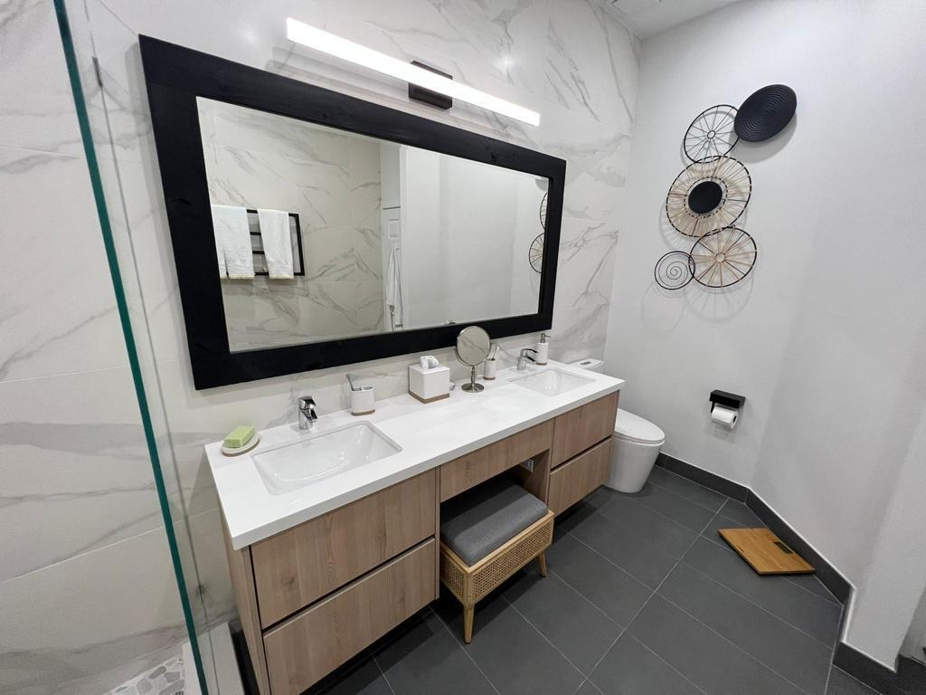 VANITIES