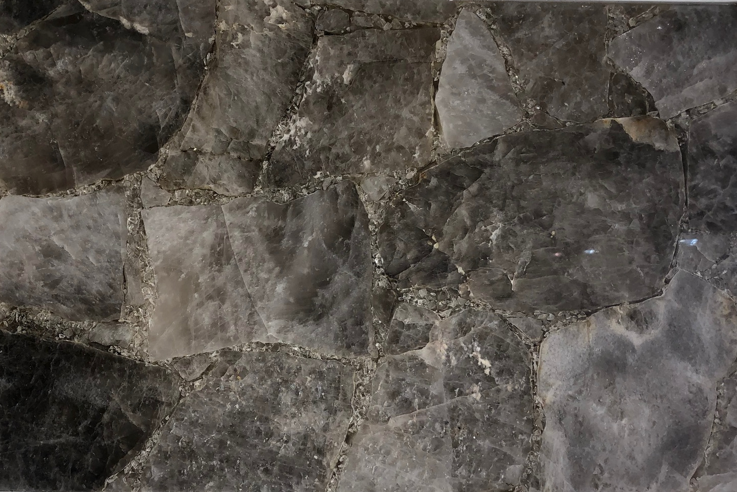 MATERIALS