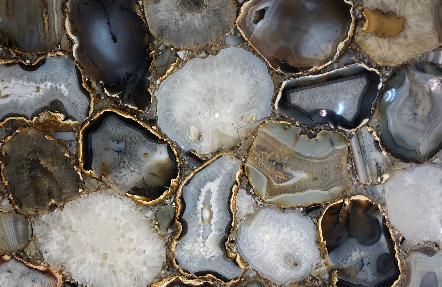MATERIALS