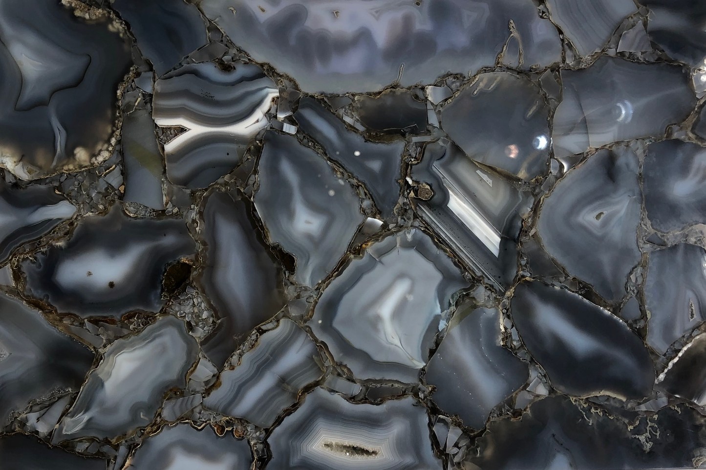 MATERIALS