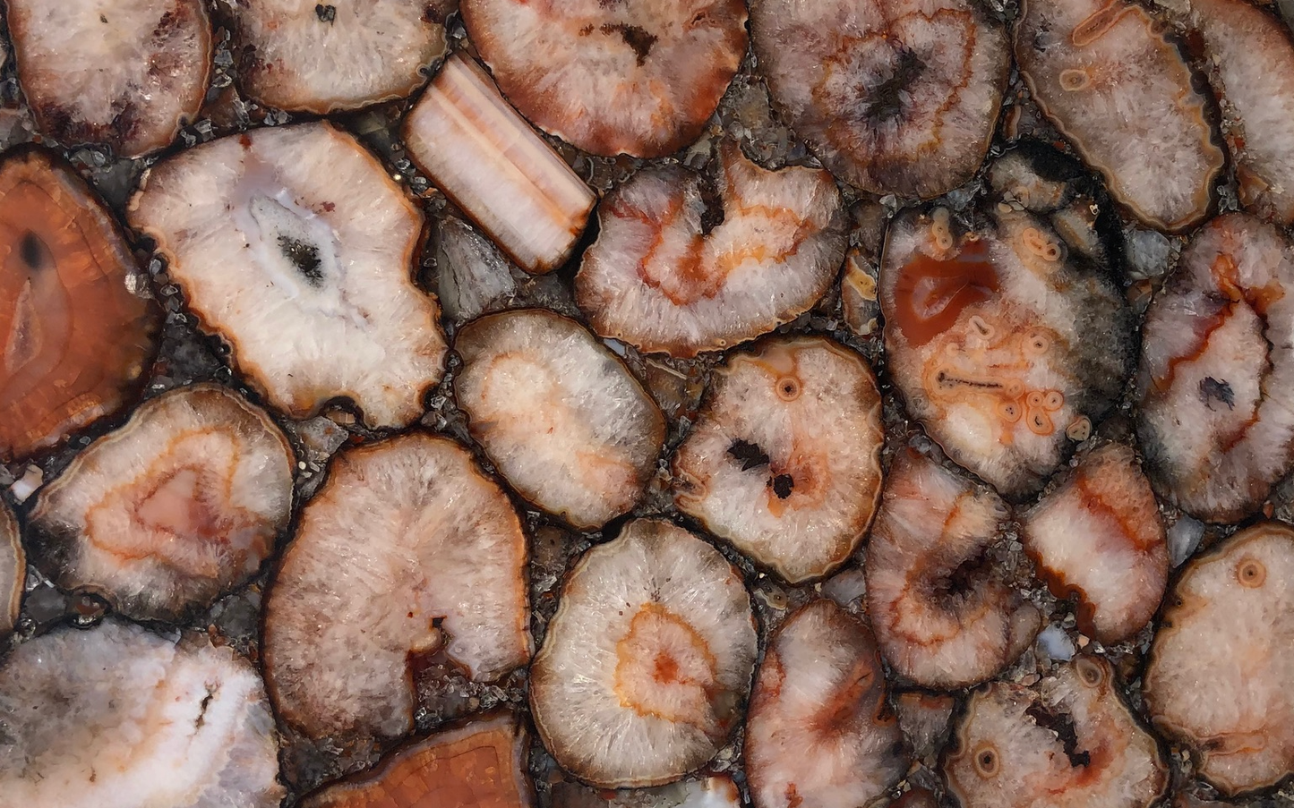 MATERIALS