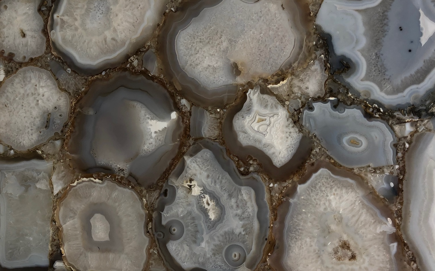 MATERIALS