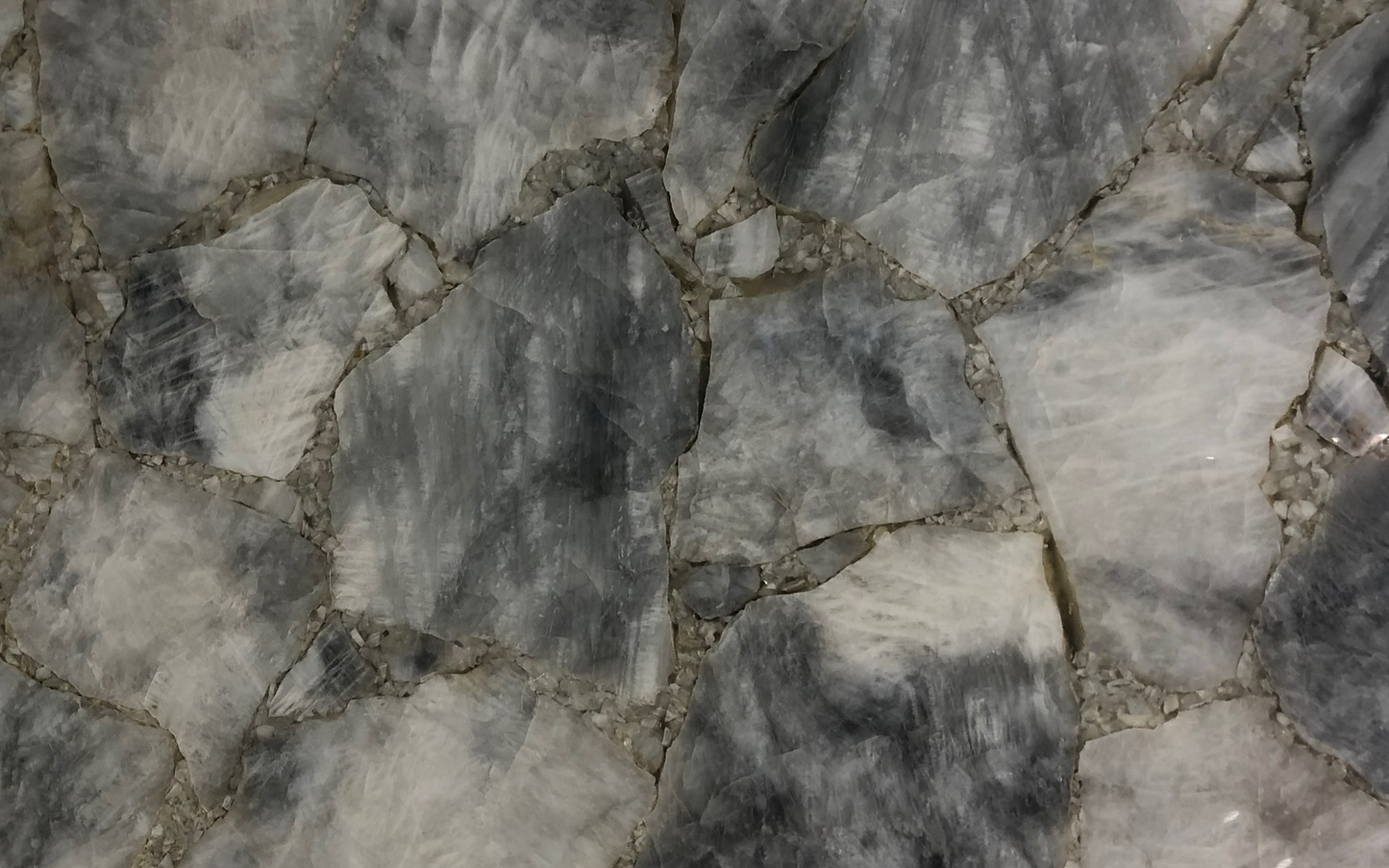 MATERIALS