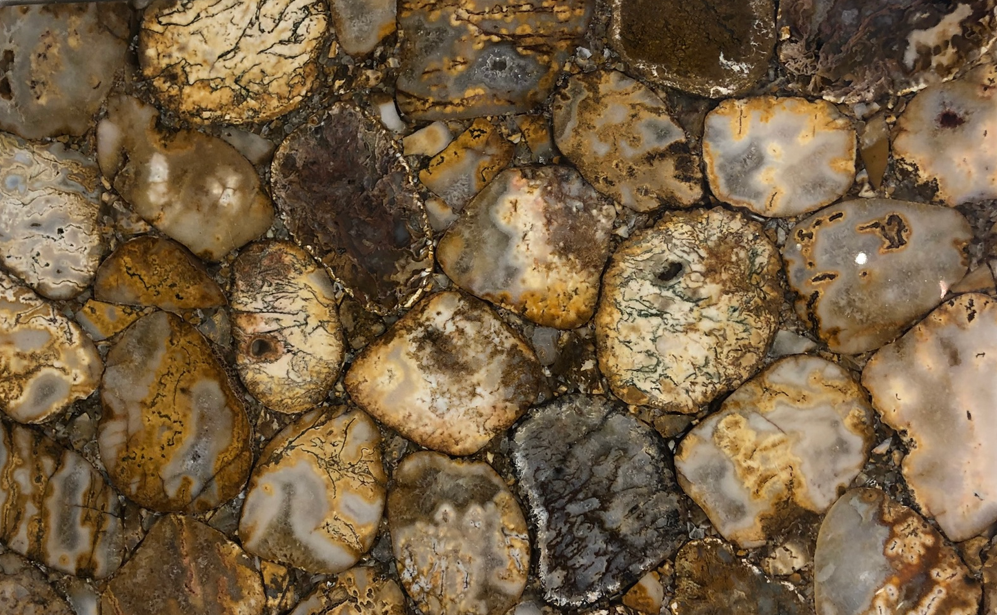 MATERIALS