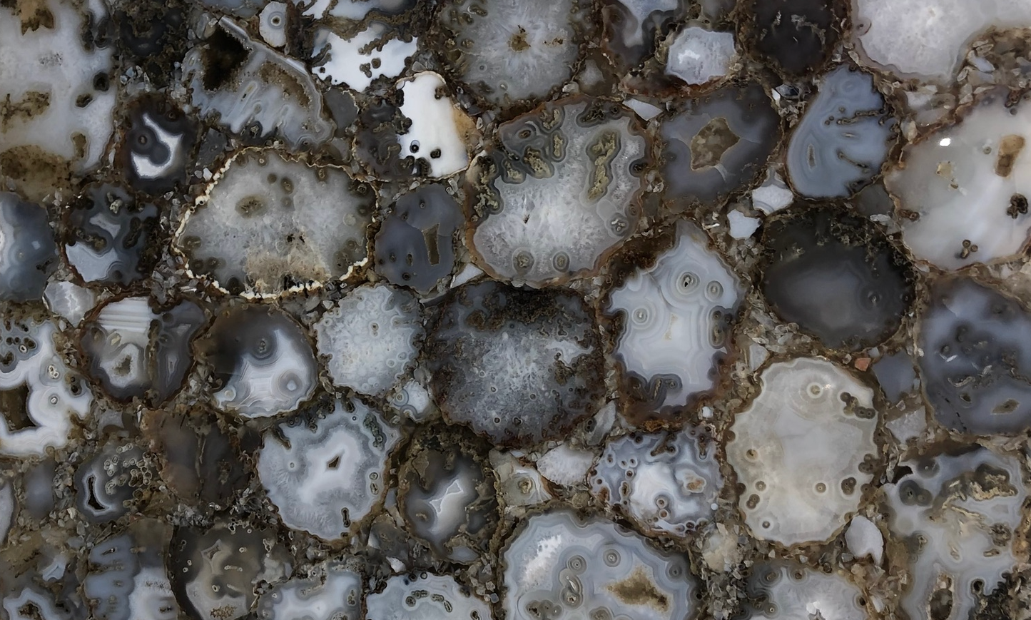 MATERIALS